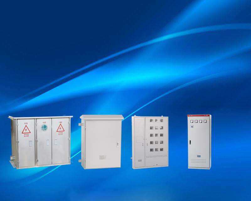 非標(biāo)開(kāi)關(guān)柜